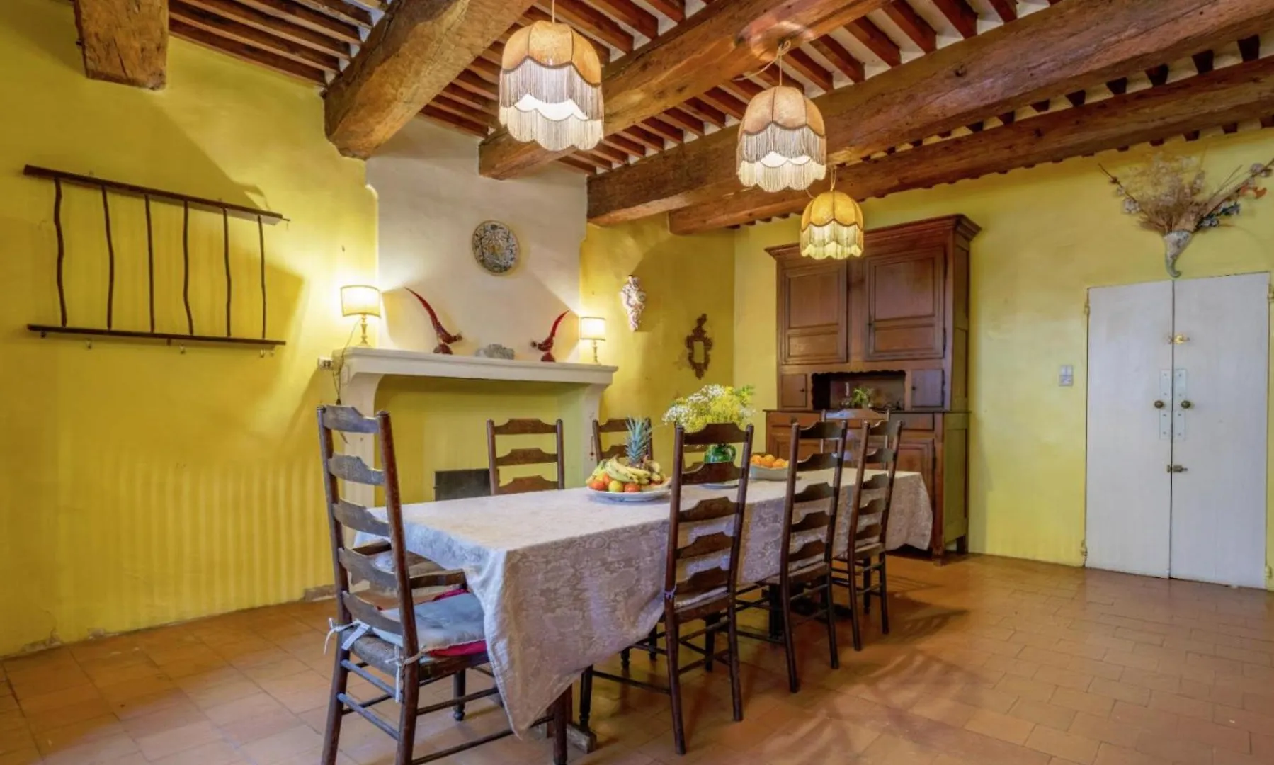 Rue Du Chateau A Cabrieres D'Avignon Bed & Breakfast  Cabrieres-d'Avignon
